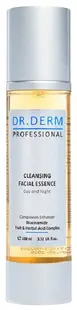 Dr. Derm Esență facială de curățare, 100 ml