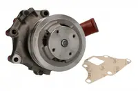 Pompa apa (cu carcasa) potrivit CASE IH LS; FORD 200, 2000, 300, 3000, 400, 4000, 500, 5000, 6000, 700, 7000, COUNTRY, COUNTRY FOUR; NEW HOLLAND 200, 2000, 300, 3000, 400 175DF-KT1150C