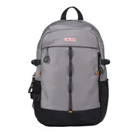Rucsac Modern Fit, 44x31x16 cm, gri, Herlitz