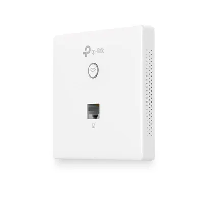 Access point TP-Link EAP115-WALL, Fast Ethernet, Poe, Single-Band