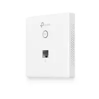 Access point TP-Link EAP115-WALL, Fast Ethernet, Poe, Single-Band
