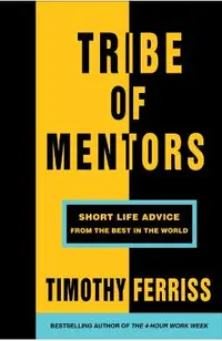 Tribe of Mentors