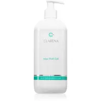 Clarena Max Dermasebut Line gel de curățare faciale 500 ml