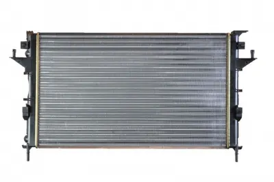 Radiator apa racire motor RENAULT ESPACE IV, LAGUNA II, VEL SATIS 1.9D 2.0 2.2D dupa 2001