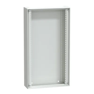 Carcasa montata pe perete, PrismaSeT G, L 600mm, H 1080mm (21M), IP30