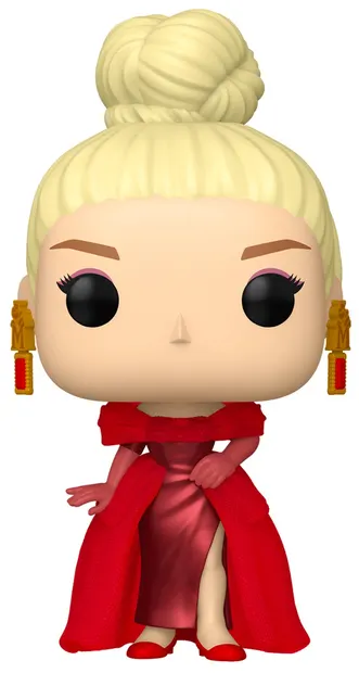 Figurină Funko POP! Retro Toys: Barbie 80th Mattel - Barbie (80th Anniversary) #152