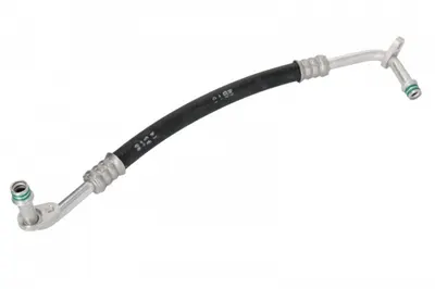Conducta intalta presiune aer conditionat CITROEN C5 III; PEUGEOT 508 I 2.0D dupa 2008
