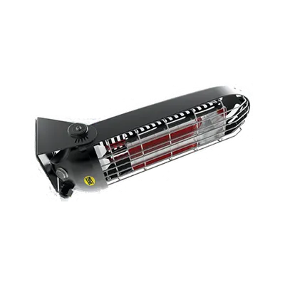 Incalzitor terasa cu infrarosu Sun Umbrela 600W 230V