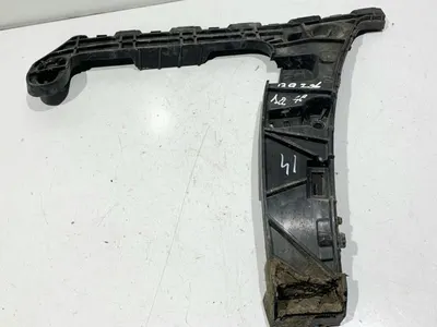 Suport bara dreapta spate 8W9807454 Audi A4 (2015-2019) [8W2, B9]