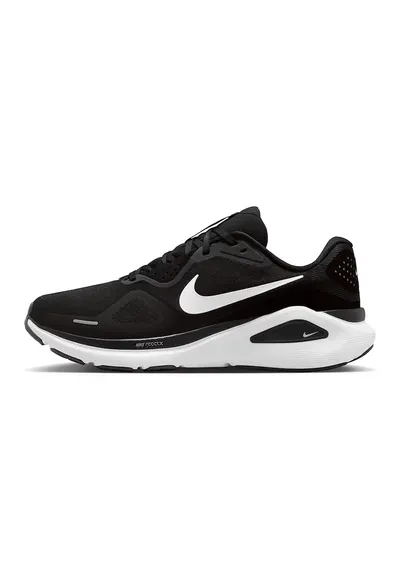 Pantofi sport Road - pentru alergare - Negru