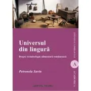 Universul din lingura