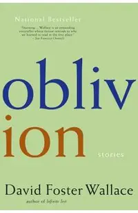 Oblivion: Stories