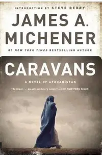 Caravans