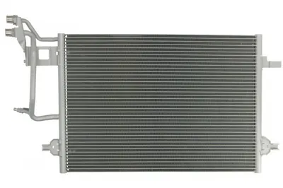 Condensator climatizare potrivit AUDI A6 2.7 TURBO 01
