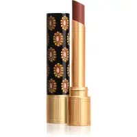 Gucci Gucci Beauty Rouge de Beauté Brillant ruj hidratant culoare 204 Peggy Taupe 1.8 g