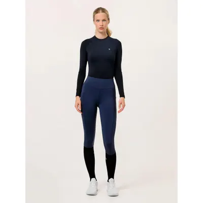 Legging Equestrian Stockholm Grip Complet Femei