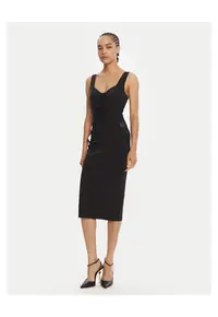 Rochie - Negru