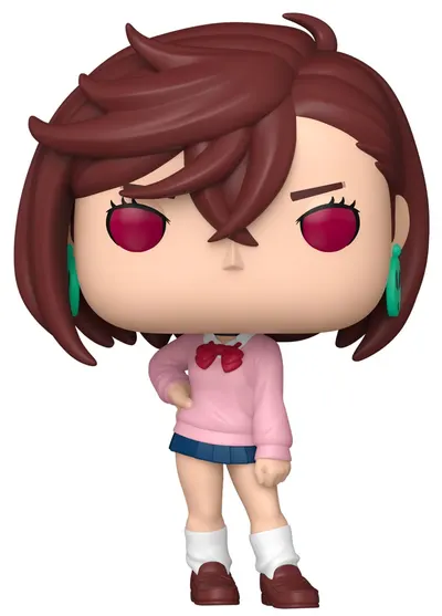 Figurină Funko POP! Animation: DAN DA DAN - Momo #2099