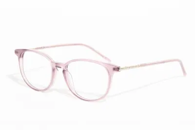 Eyerim Studio Zari Powder Pink