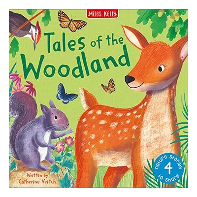 Tales of the Woodland