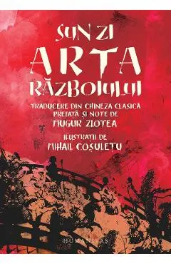 Arta razboiului