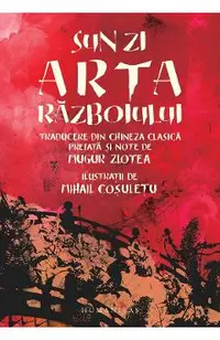 Arta razboiului