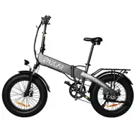 Bicicletă electrică pliabilă PIXAR Star1, 20 inch, 250W, baterie 48V 15Ah