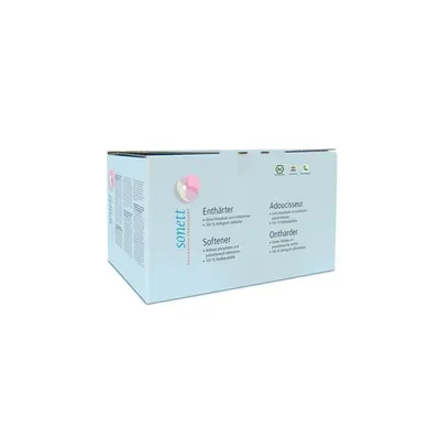 Dedurizant de apa ecologic 5kg Sonett