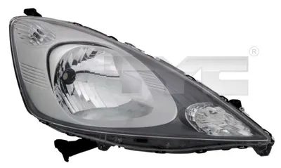 Far Honda Jazz Iii (ge) 2008-2011