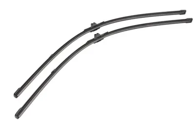 Lama stergator fata (2buc) VF859 Silencio Xtrm 650mm potrivit PORSCHE CAYENNE; VW TOUAREG 09.02-09.10