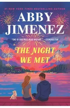 The Night We Met (Standard Edition)