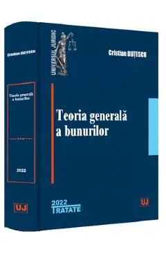Teoria generala a bunurilor