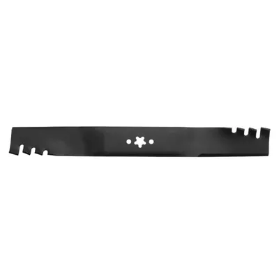 Cutit Masina Tuns Iarba, Lungime 55.3 cm, Husqvarna LC356V/ LC356AWD, McCulloch M56-190AWPX, M56-190DWA - mulcire