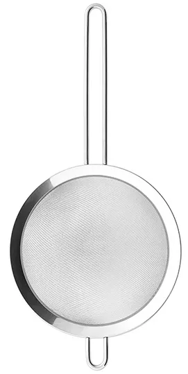 Ciur Brabantia - 18 cm, Brilliant Steel