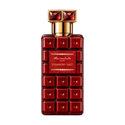 Apa de Parfum Strawberry Toast Marmalade by Shaikh Saeed, Unisex, 100 ml