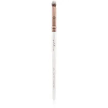 Luvia Cosmetics Elegance Pointed Crease Brush pensula rotunda pentru machiaj