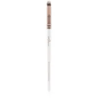 Luvia Cosmetics Elegance Pointed Crease Brush pensula rotunda pentru machiaj