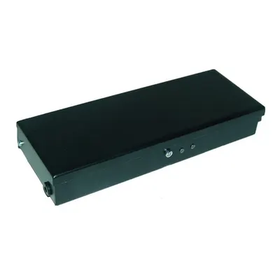 Pedala de panica PP03, LED, memorie