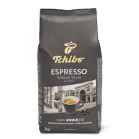 Cafea Boabe Tchibo Espresso Milano Style 1kg Engros