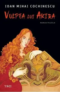 eBook Vulpea lui Akira