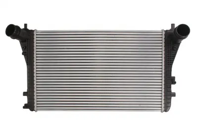 Intercooler Audi A3, Tt; Seat Altea, Altea Xl, Leon; Skoda Octavia Ii, Superb Ii, Yeti; Vw Beetle, Caddy Iii, Caddy Iv, Eos, Golf Plus, Golf Vi, Jetta Iii, Jetta Iv, Scirocco 1.4-2.0d Dupa 2003