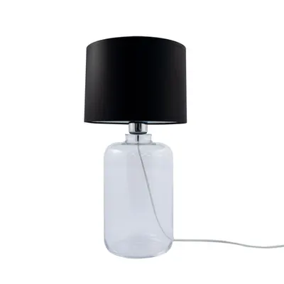 Veioza Samasun Transparent 5501bk