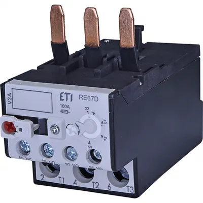 Accesorii CEM/CEAM RE67.1D-50