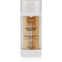MartiDerm Pigment Zero DSP - Intense Booster mască pentru față impotriva petelor 30 ml