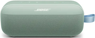 Boxa portabilă Bose - SoundLink Flex 2nd Gen, impermeabil, Alpine sage