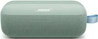 Boxa portabilă Bose - SoundLink Flex 2nd Gen, impermeabil, Alpine sage