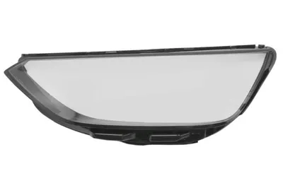Sticla far Stanga potrivit AUDI A4 B9 05.19