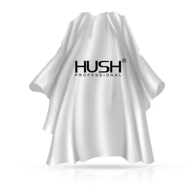 Pelerina - HUSH PROFESSIONAL - frizerie/coafor - Alba