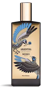 Memo Paris Apă de parfum Argentina, 75 ml