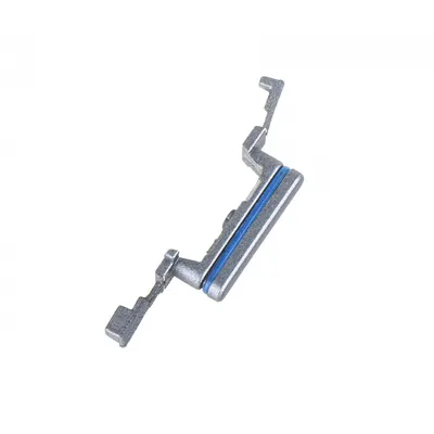 Buton On-Off Huawei MatePad 11.5 (2025), Gri (Space Gray), Service Pack 97060XGH